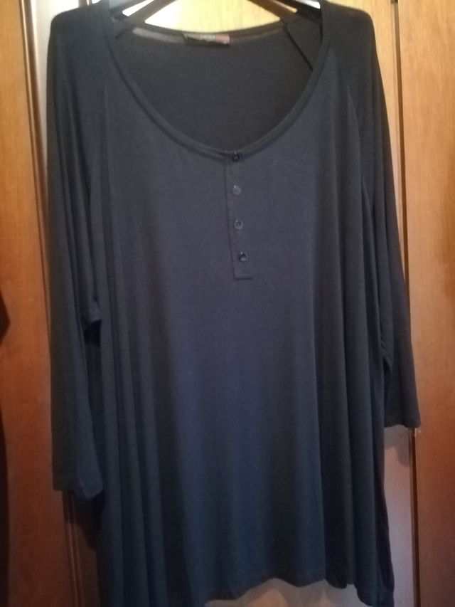 Maglia taglia conformata