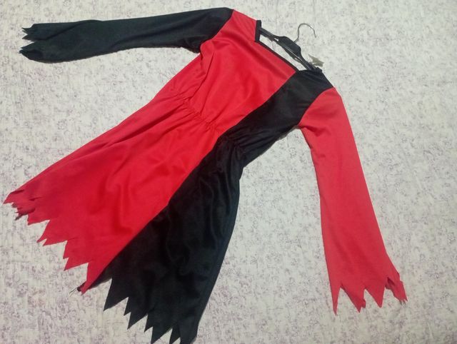Disfraces Halloween Negociable