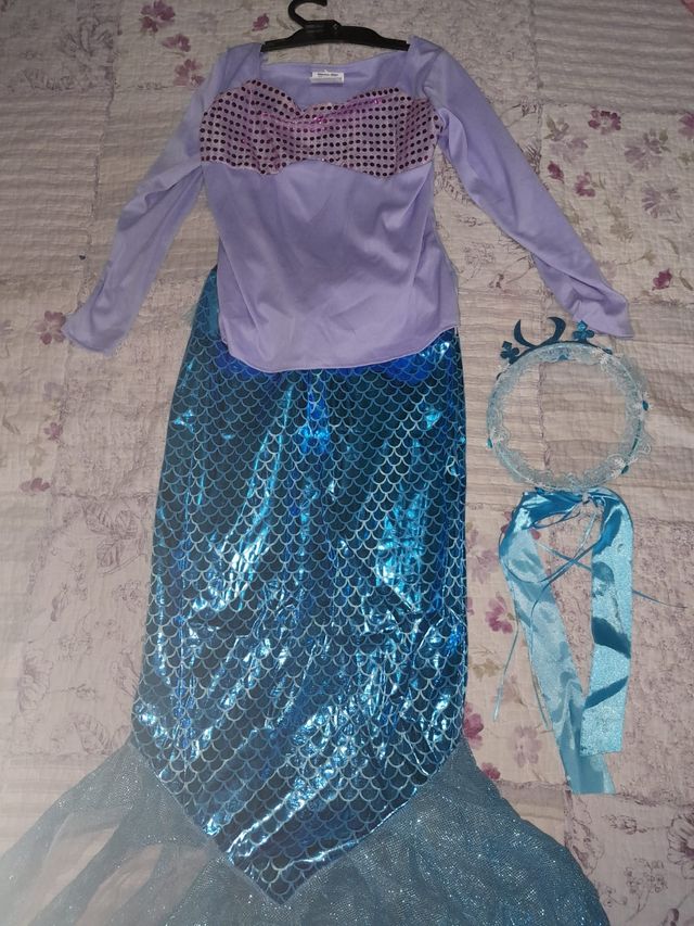 Disfraces Halloween Negociable