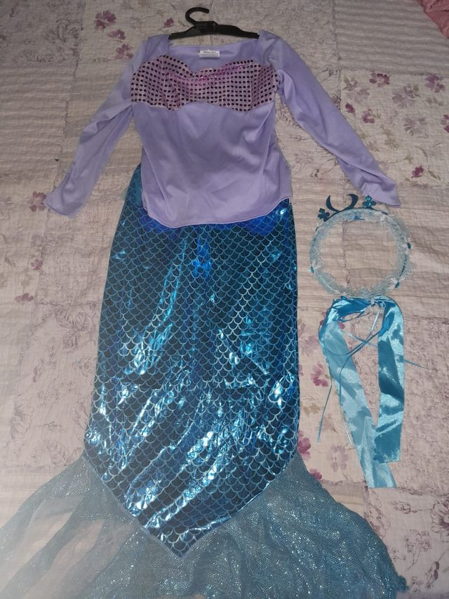 Disfraces Halloween Negociable