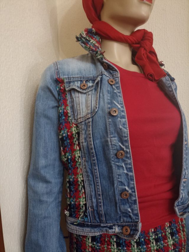 ÚLTIMO PRECIO!!!!! CONJUNTO DE TRES PIEZAS