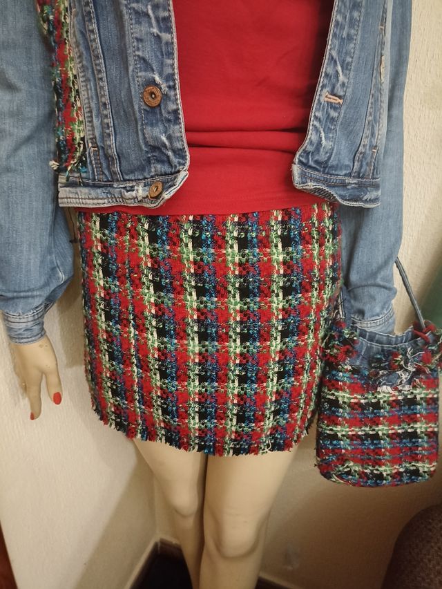 ÚLTIMO PRECIO!!!!! CONJUNTO DE TRES PIEZAS
