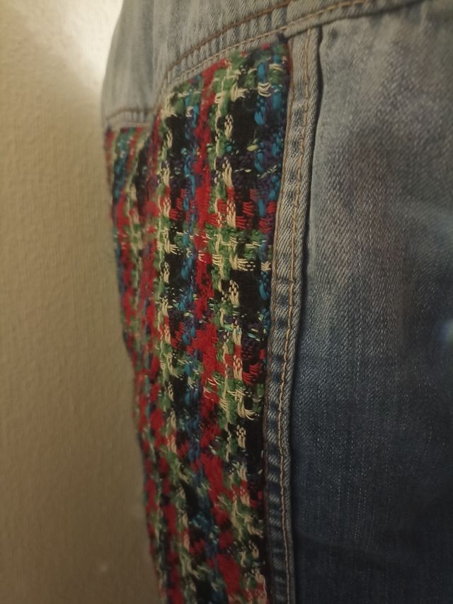 ÚLTIMO PRECIO!!!!! CONJUNTO DE TRES PIEZAS