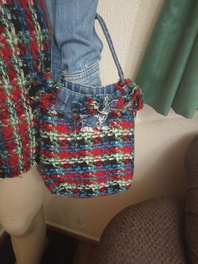 ÚLTIMO PRECIO!!!!! CONJUNTO DE TRES PIEZAS