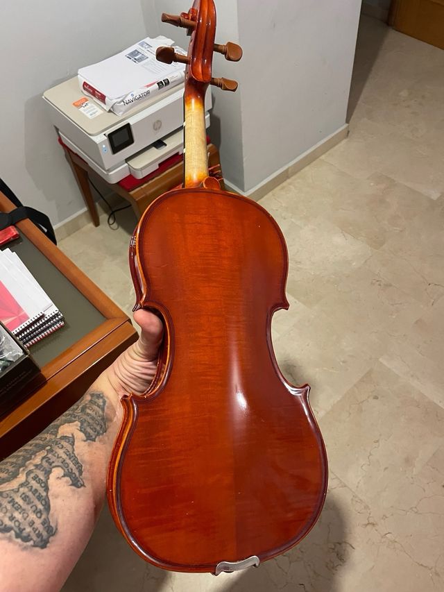 Violin 4/4 