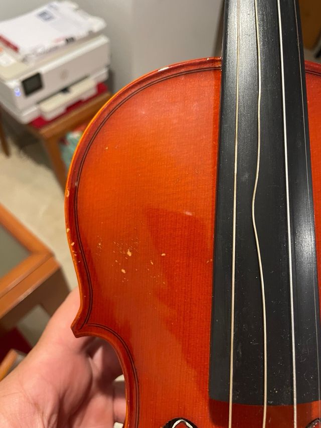 Violin 4/4 