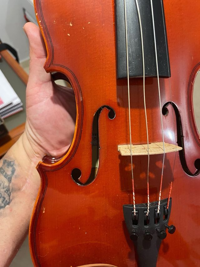 Violin 4/4 