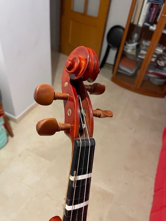 Violin 4/4 