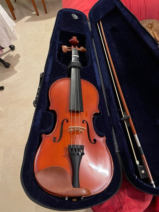 Violin 4/4 