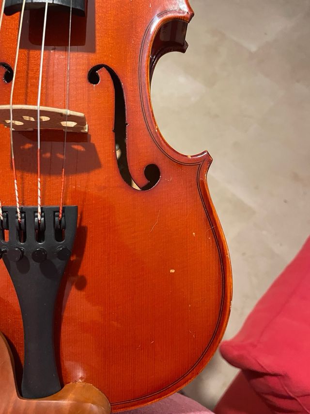 Violin 4/4 