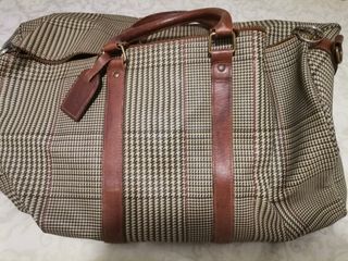 Bolso Ralph Lauren