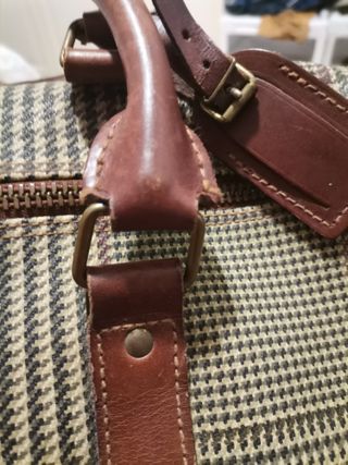 Bolso Ralph Lauren