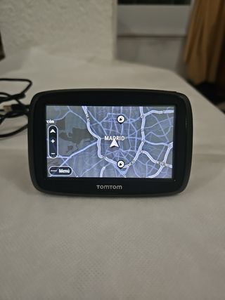GPS  tomtom