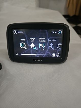 GPS  tomtom