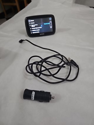 GPS  tomtom