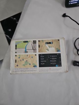 GPS  tomtom