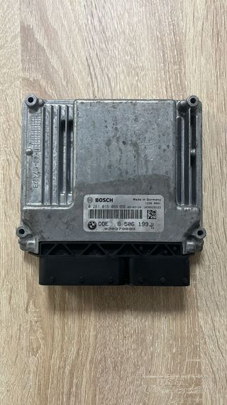 CENTRALITA (ECU) BMW 0 281 016 066