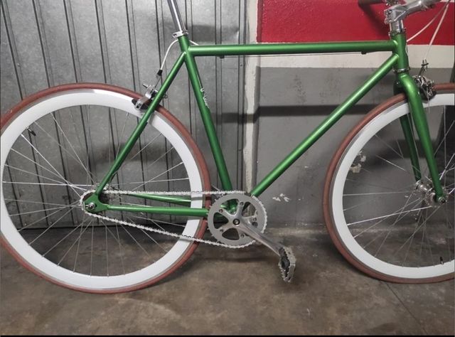 Bicicleta Pepita Bike