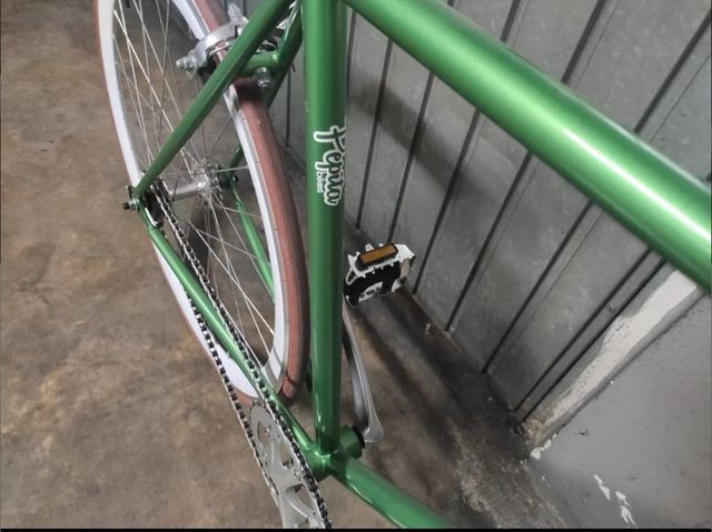 Bicicleta Pepita Bike