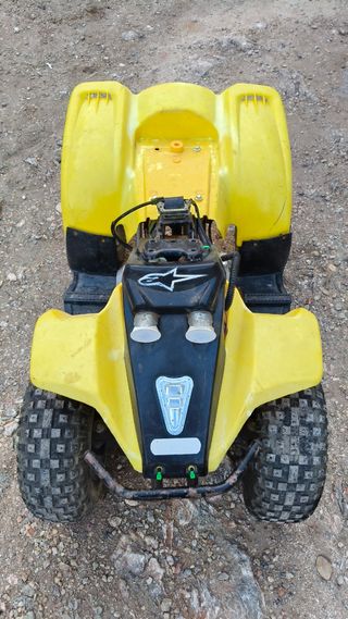 Buggy 125cc