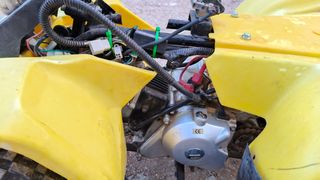 Buggy 125cc