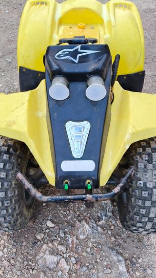 Buggy 125cc