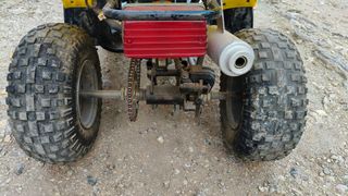 Buggy 125cc