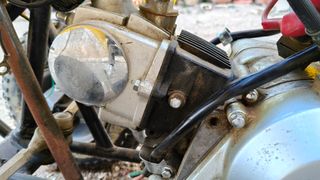 Buggy 125cc