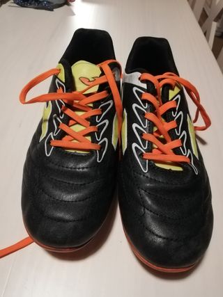 Botas fútbol Joma N 38