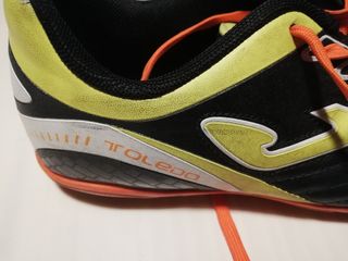 Botas fútbol Joma N 38