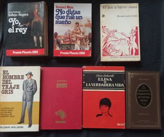 Libros desde 1€