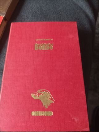 Libros desde 1€