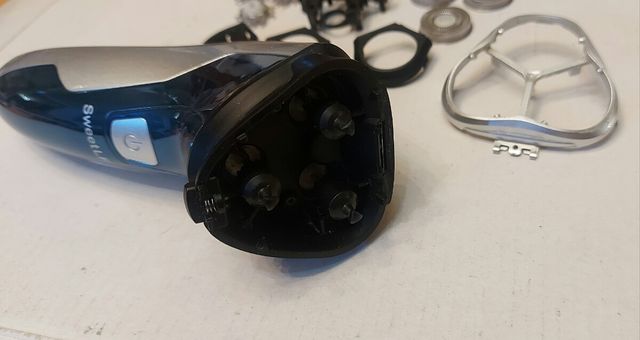 Repuesto afeitadora SweetLF sws7105