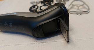 Repuesto afeitadora SweetLF sws7105