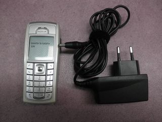 Nokia 6230