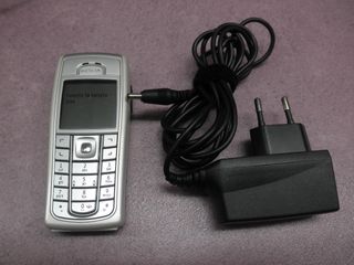 Nokia 6230