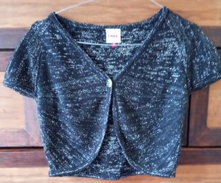 Chaqueta mujer de fiesta 