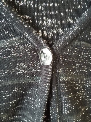 Chaqueta mujer de fiesta 