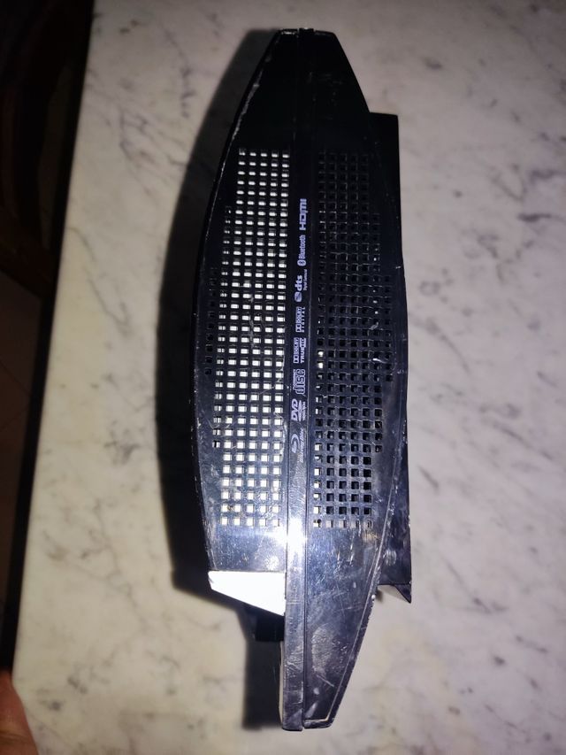 PS3 fat non funzionante