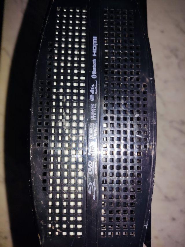 PS3 fat non funzionante