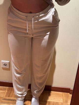 Pantalón de chándal