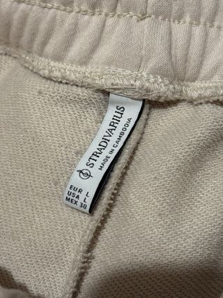 Pantalón de chándal
