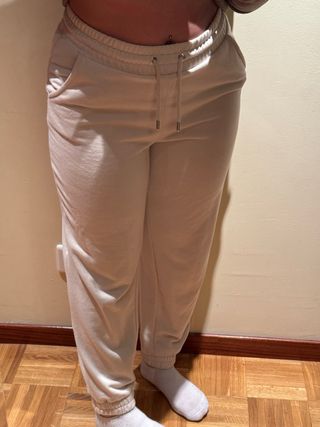 Pantalón de chándal