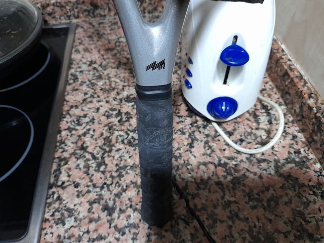 RAQUETA PADEL ADULTO MARCA MITO 1039