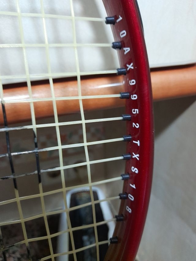 RAQUETA PADEL ADULTO MARCA MITO 1039