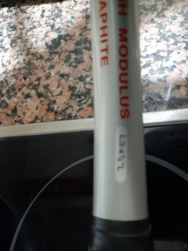 RAQUETA PADEL ADULTO MARCA MITO 1039