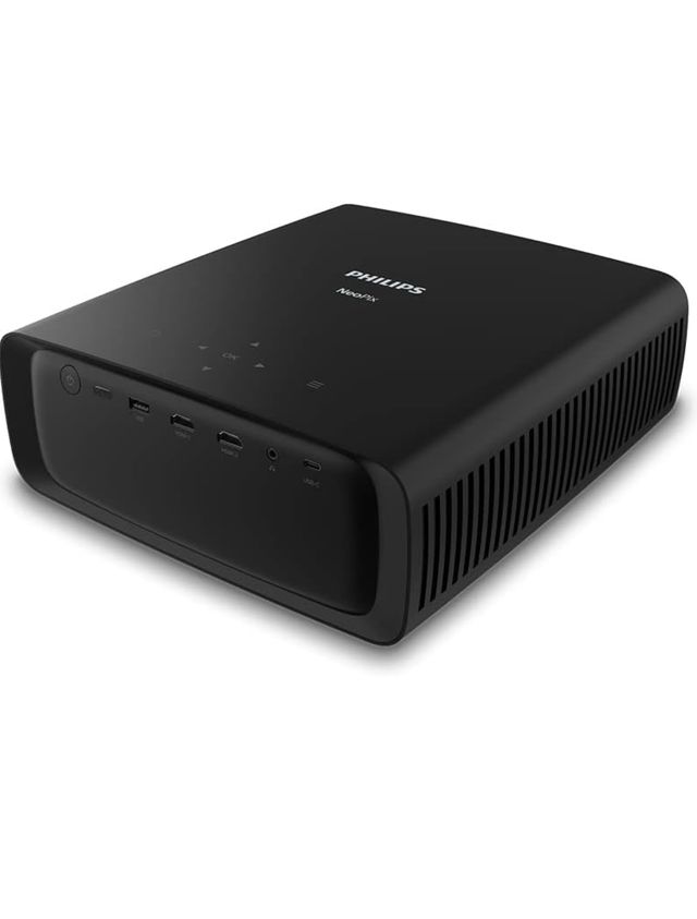 Proyector Philips NeoPix 520