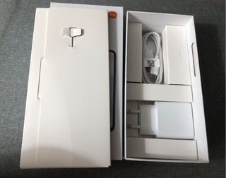 Teléfono Xiaomi redmi nuevo