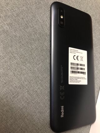 Teléfono Xiaomi redmi nuevo