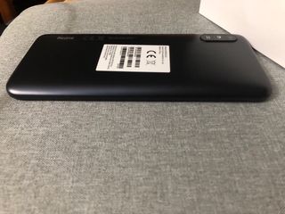 Teléfono Xiaomi redmi nuevo